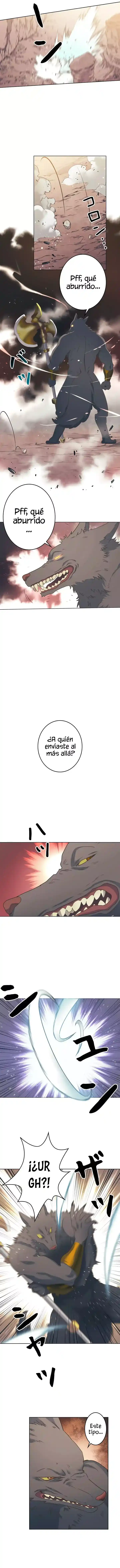 Isekai ni Ittara Bunretsu Shite Shimatta capítulo 3, página 10