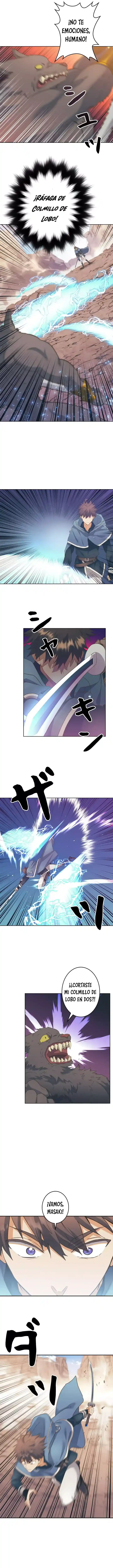 Isekai ni Ittara Bunretsu Shite Shimatta capítulo 3, página 12