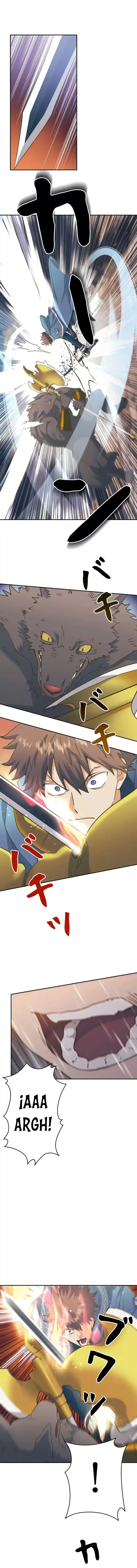 Isekai ni Ittara Bunretsu Shite Shimatta capítulo 3, página 13