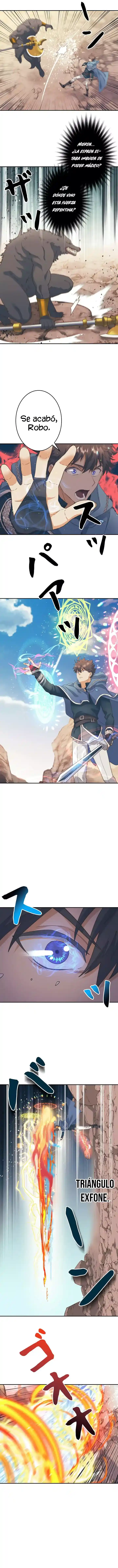 Isekai ni Ittara Bunretsu Shite Shimatta capítulo 3, página 14