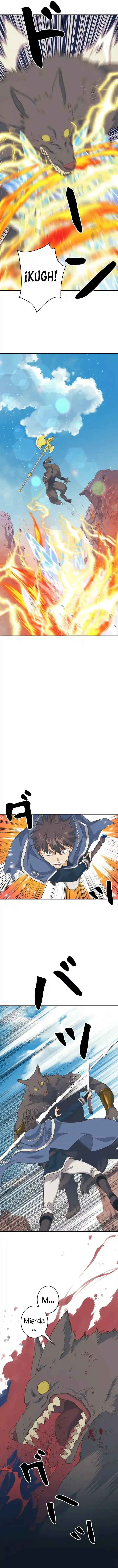 Isekai ni Ittara Bunretsu Shite Shimatta capítulo 3, página 15