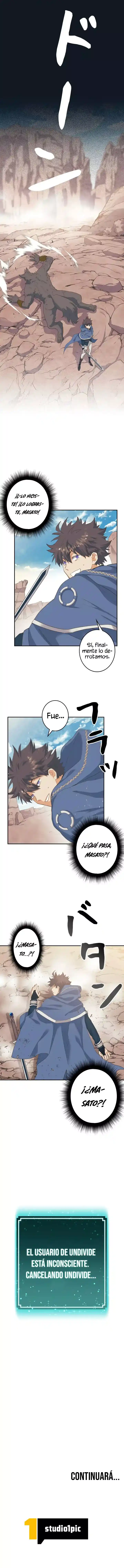 Isekai ni Ittara Bunretsu Shite Shimatta capítulo 3, página 16