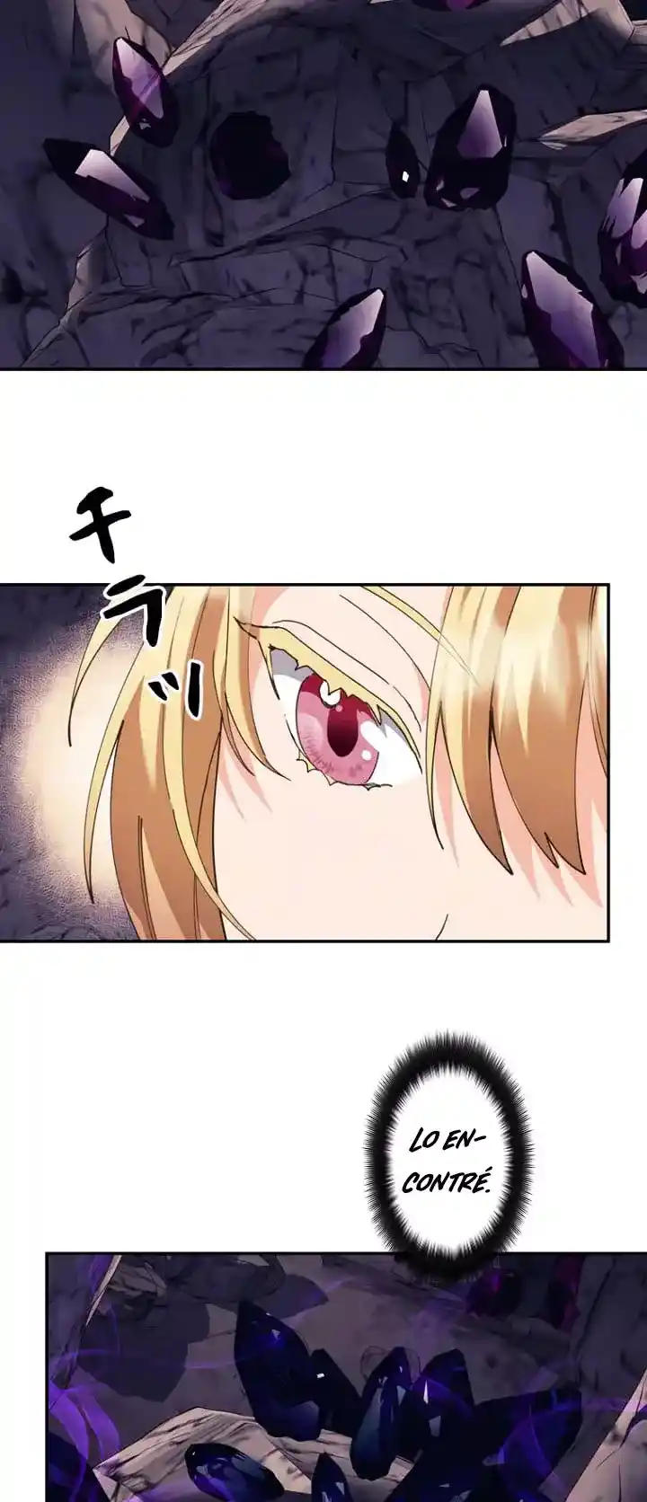 Isekai ni Ittara Bunretsu Shite Shimatta capítulo 4, página 15