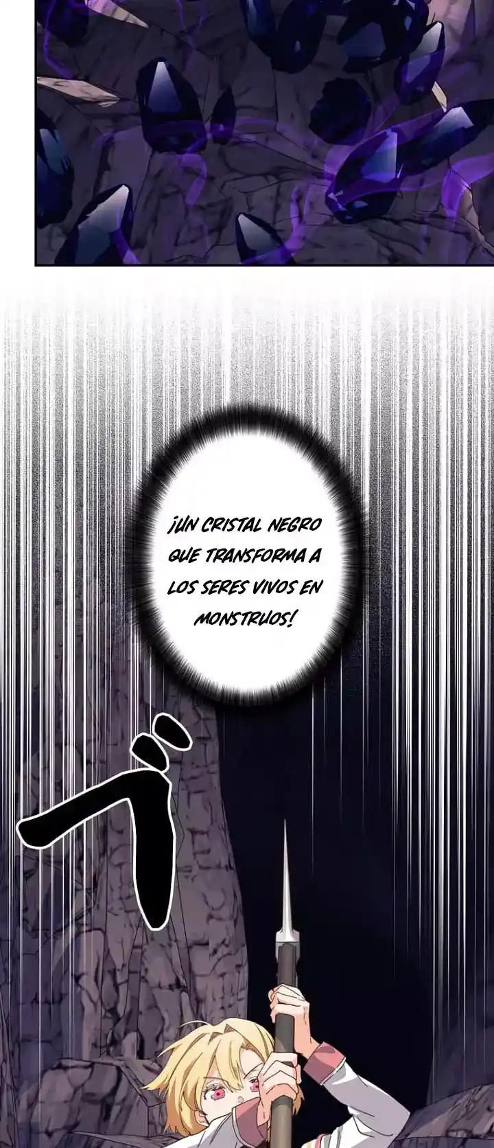 Isekai ni Ittara Bunretsu Shite Shimatta capítulo 4, página 16