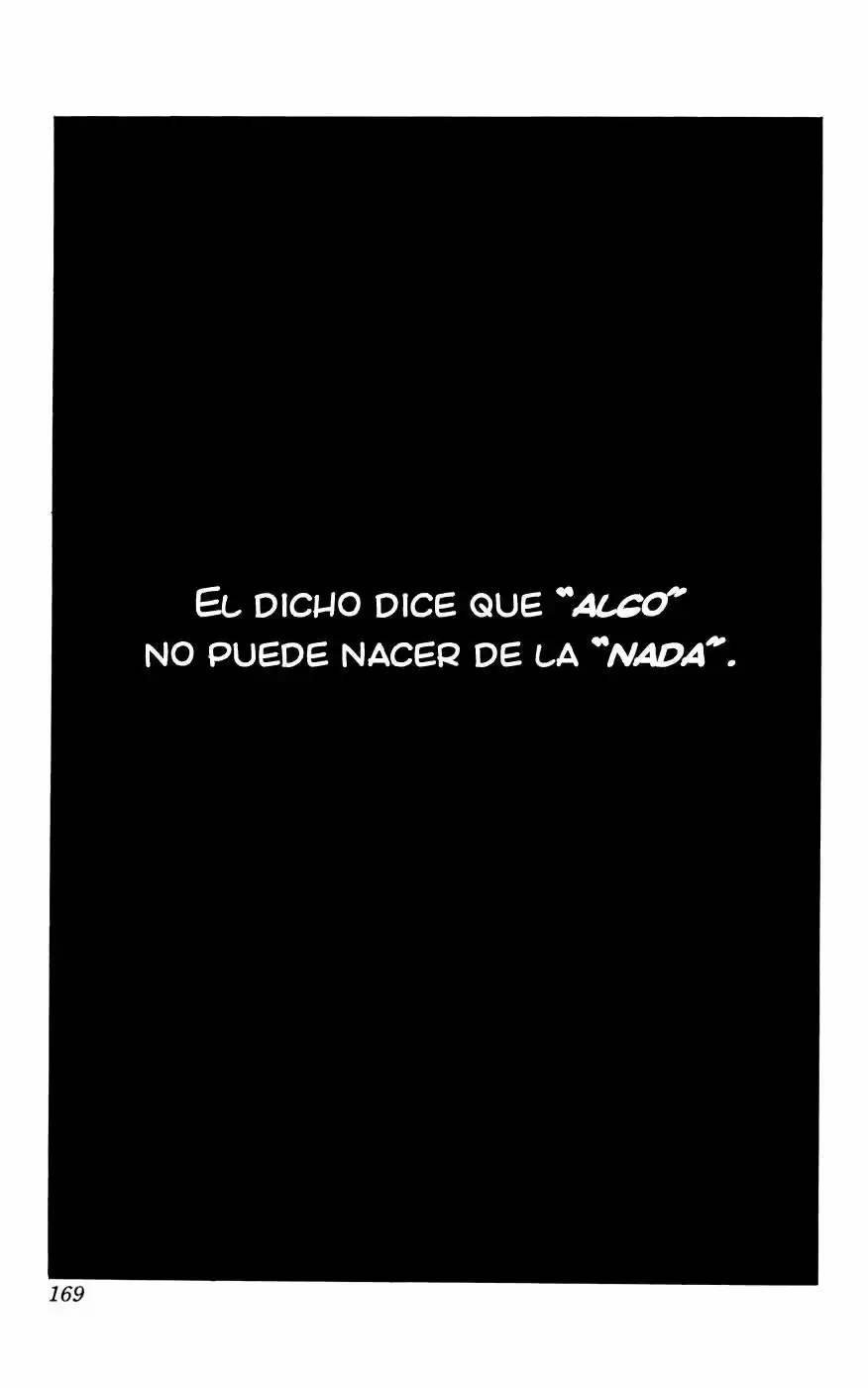 JoJo’s Bizarre Adventure – Parte 7: Steel Ball Run capítulo 42.50, página 2