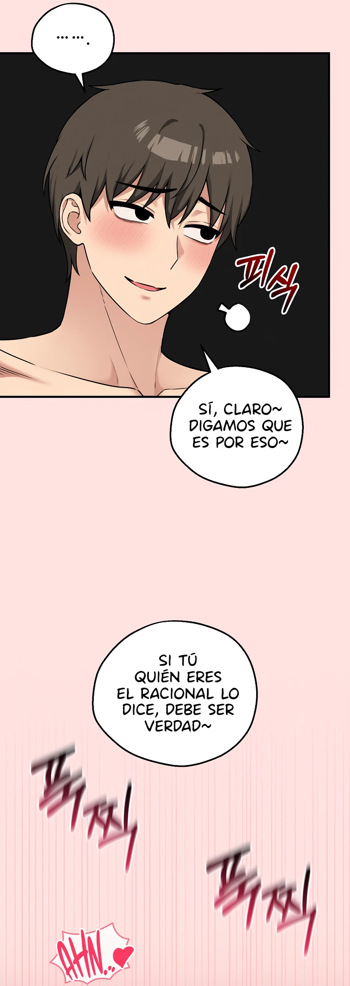 Juego de mesa del placer: Asmodek capítulo 26, página 23