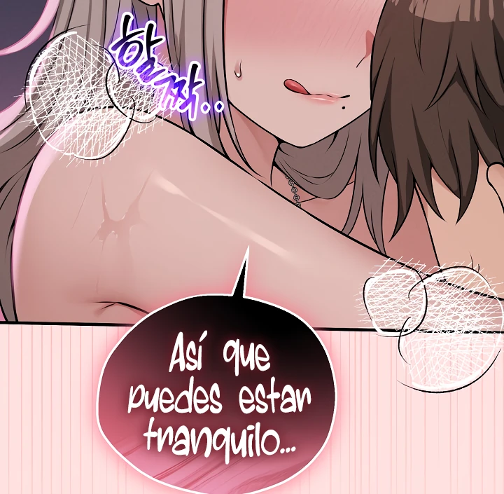 Juego de mesa del placer: Asmodek capítulo 26, página 25