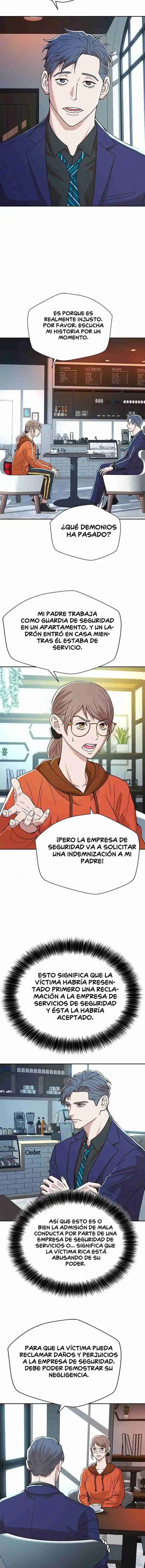Juez Lee Han Young capítulo 10, página 13