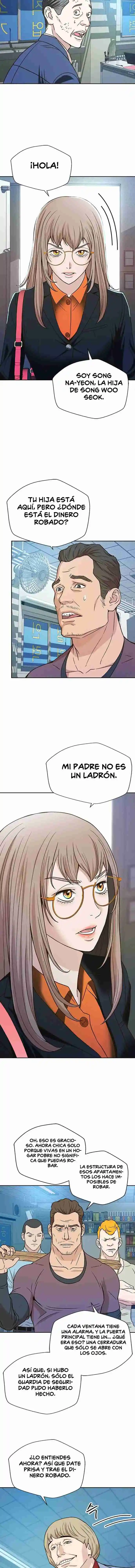 Juez Lee Han Young capítulo 11, página 6