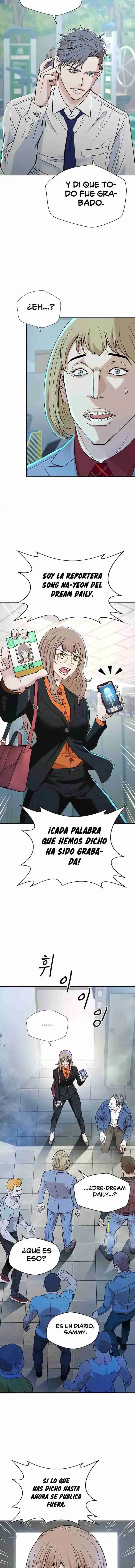 Juez Lee Han Young capítulo 11, página 12