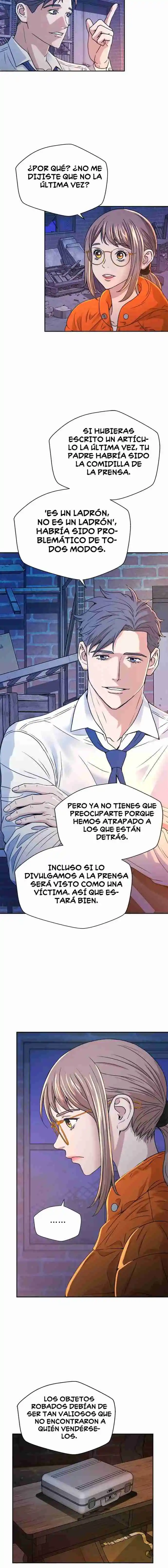Juez Lee Han Young capítulo 14, página 10