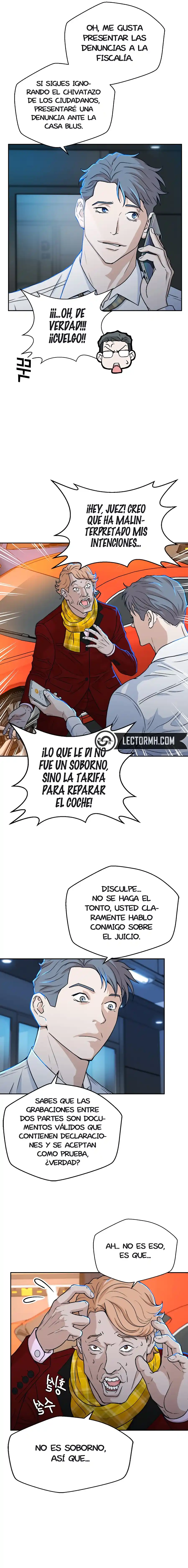 Juez Lee Han Young capítulo 17.1, página 4