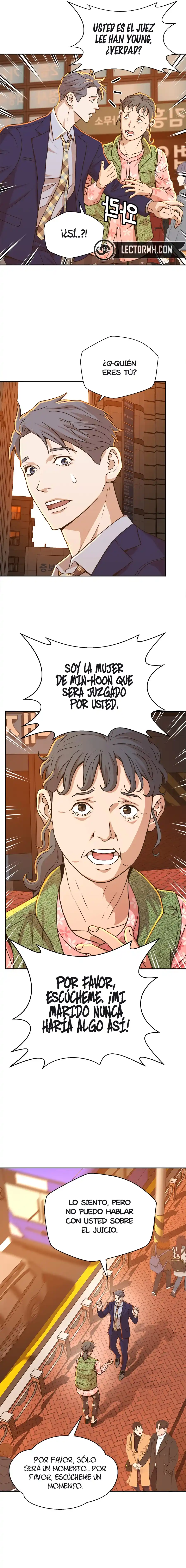 Juez Lee Han Young capítulo 18.1, página 2