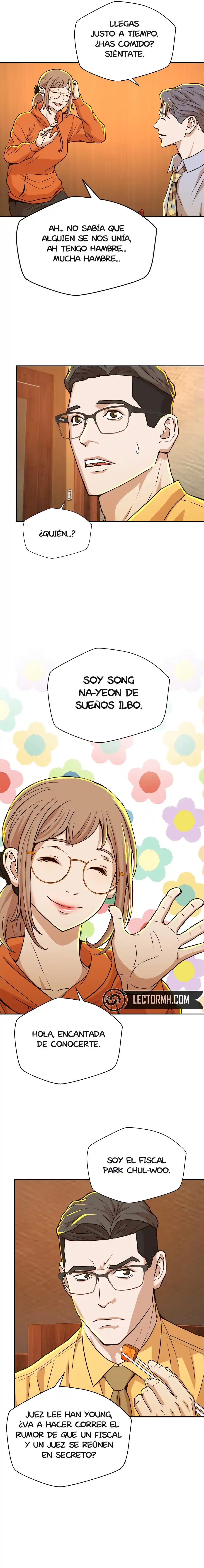 Juez Lee Han Young capítulo 18.2, página 3