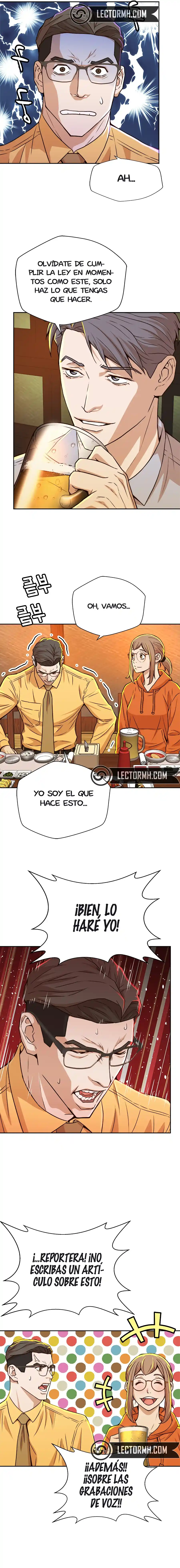 Juez Lee Han Young capítulo 18.2, página 10