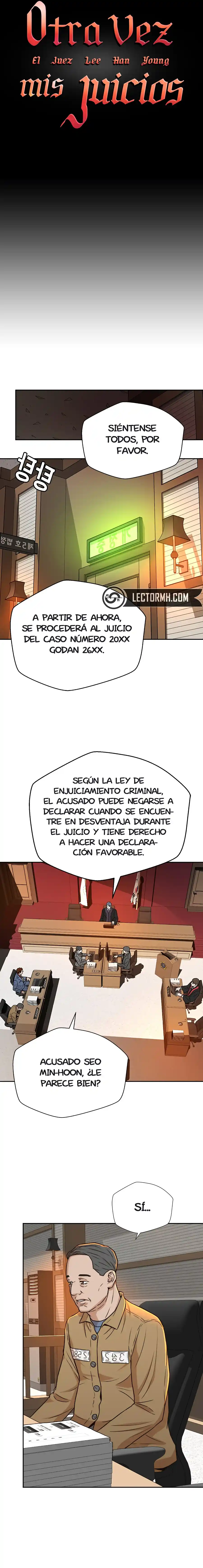 Juez Lee Han Young capítulo 19.1, página 3