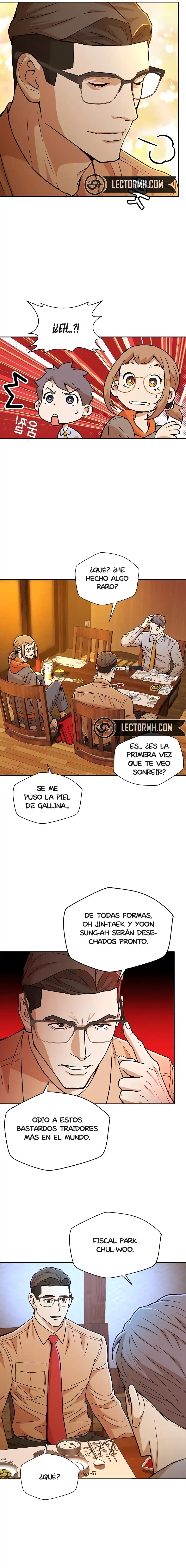 Juez Lee Han Young capítulo 20.2, página 8