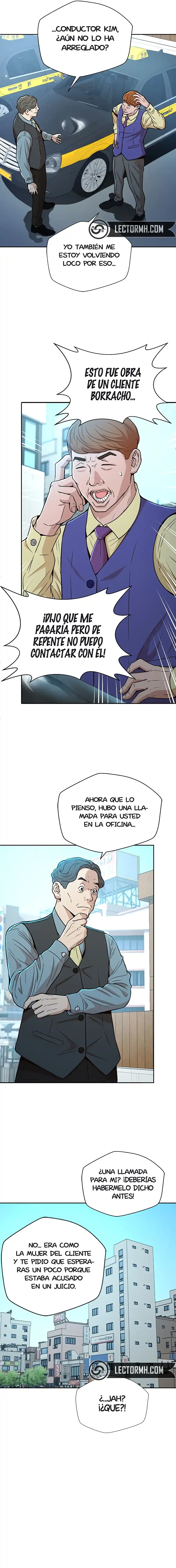 Juez Lee Han Young capítulo 20.2, página 10