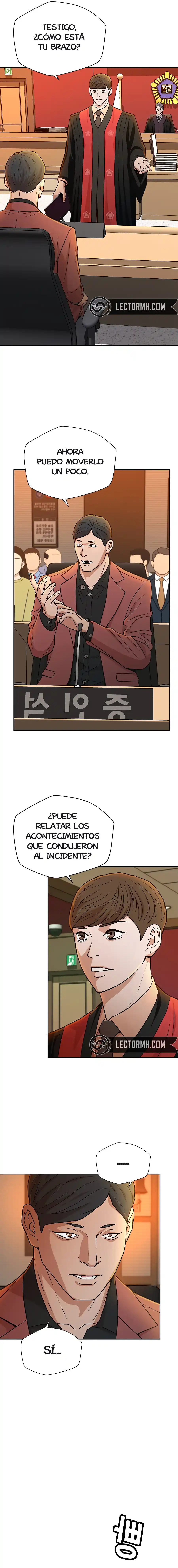 Juez Lee Han Young capítulo 21.1, página 5