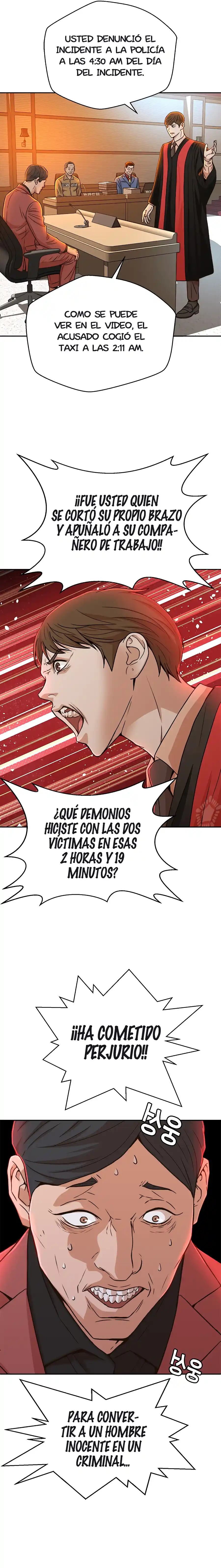 Juez Lee Han Young capítulo 22.2, página 8