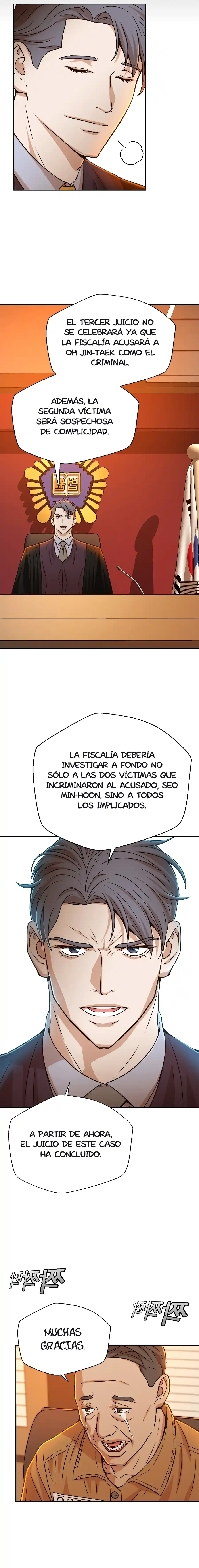 Juez Lee Han Young capítulo 22.2, página 11