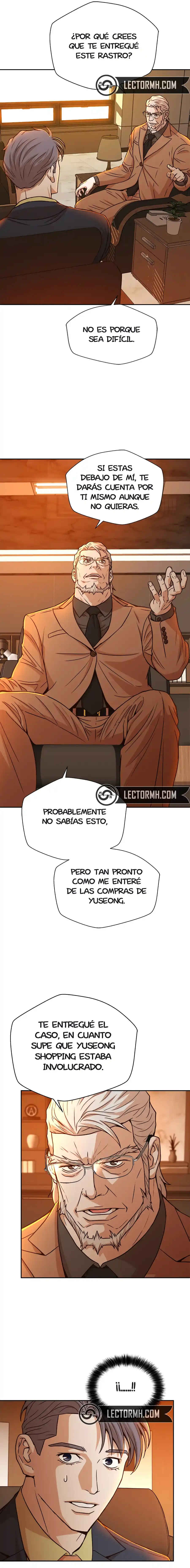 Juez Lee Han Young capítulo 23.1, página 6