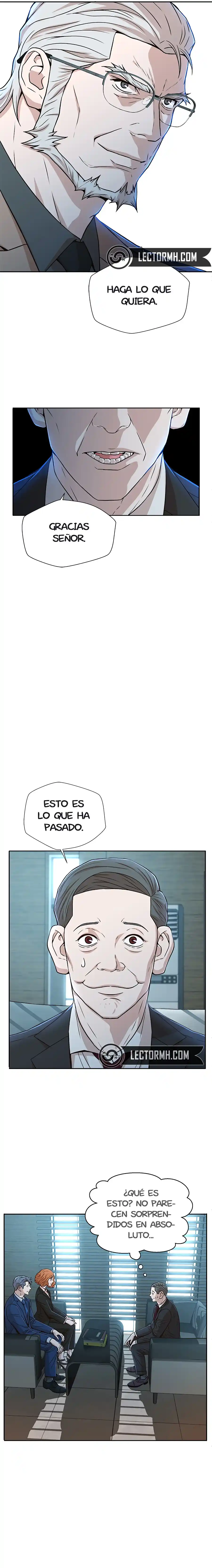 Juez Lee Han Young capítulo 24.1, página 12