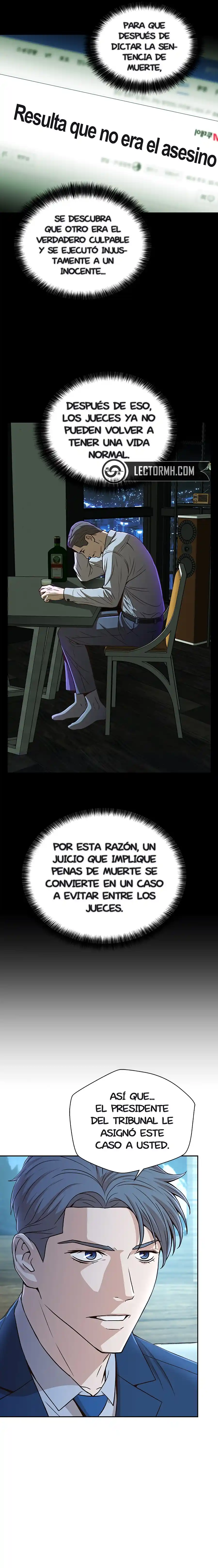 Juez Lee Han Young capítulo 24.2, página 3