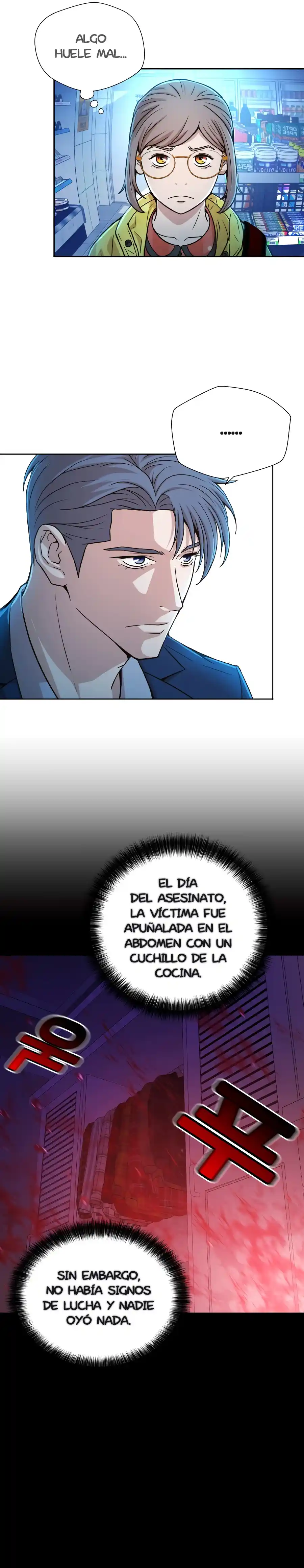 Juez Lee Han Young capítulo 25.2, página 5