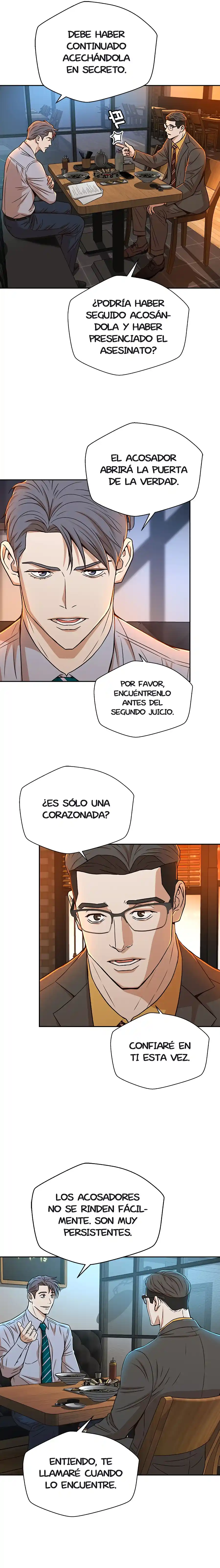Juez Lee Han Young capítulo 26.2, página 8