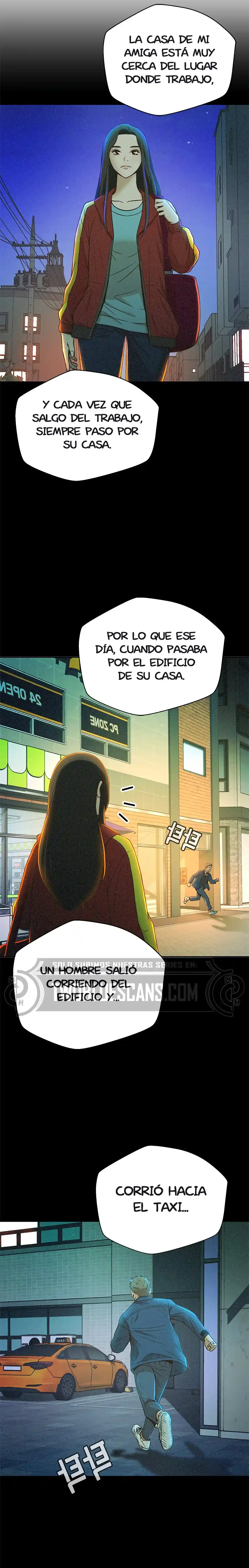Juez Lee Han Young capítulo 27.1, página 3