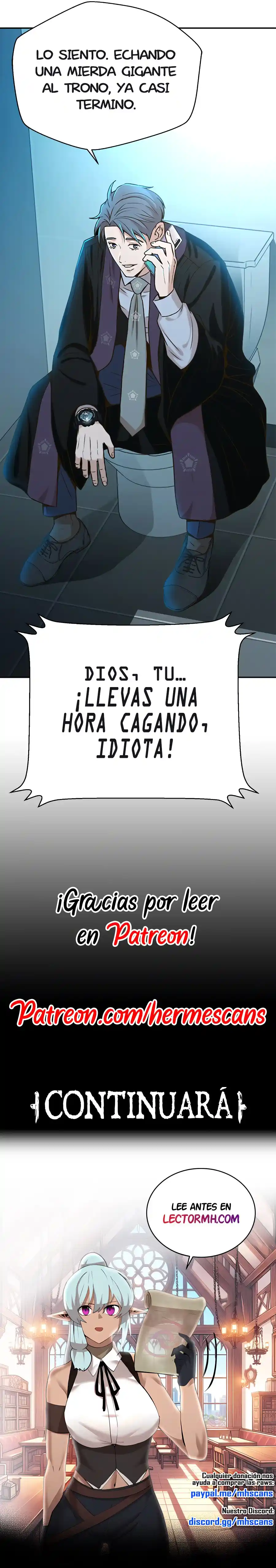 Juez Lee Han Young capítulo 27.2, página 13