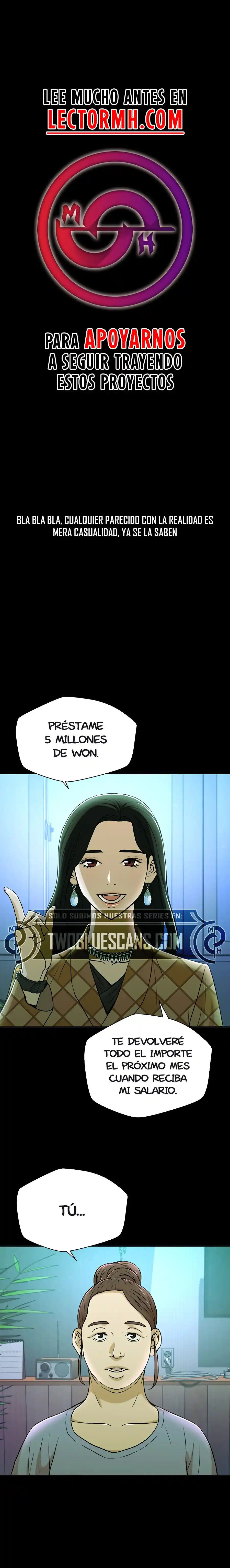 Juez Lee Han Young capítulo 28.1, página 1