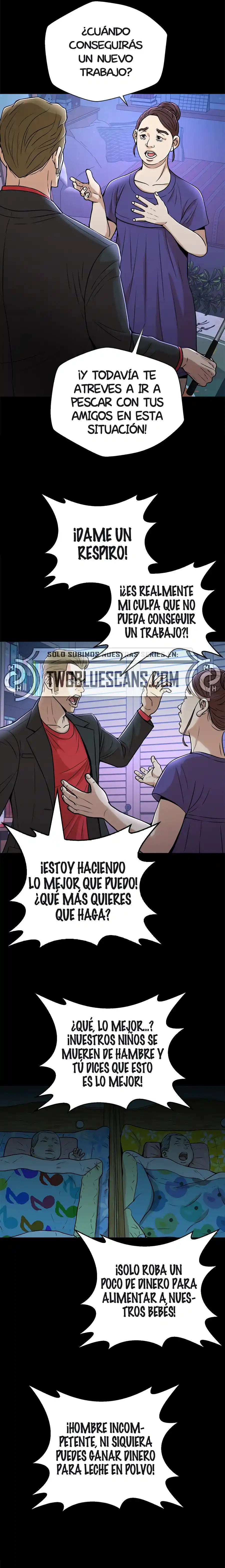 Juez Lee Han Young capítulo 28.1, página 6