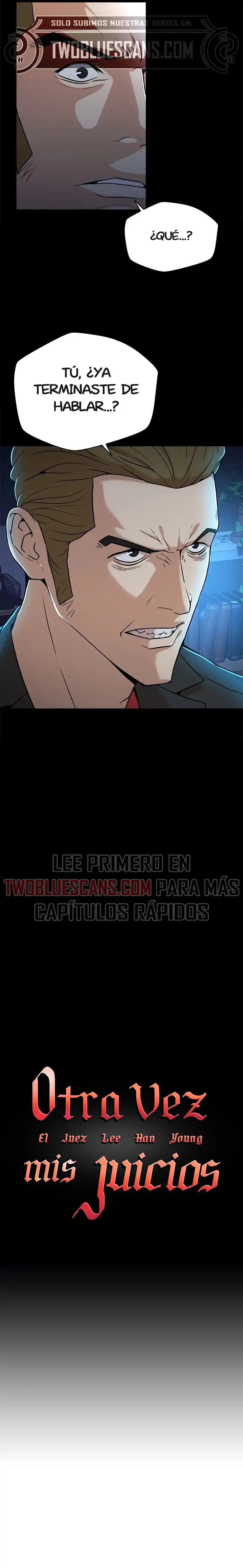 Juez Lee Han Young capítulo 28.1, página 7