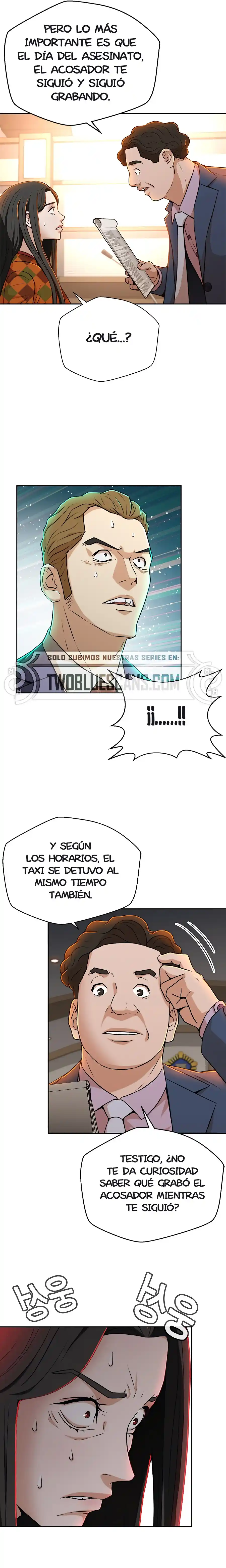 Juez Lee Han Young capítulo 28.2, página 5