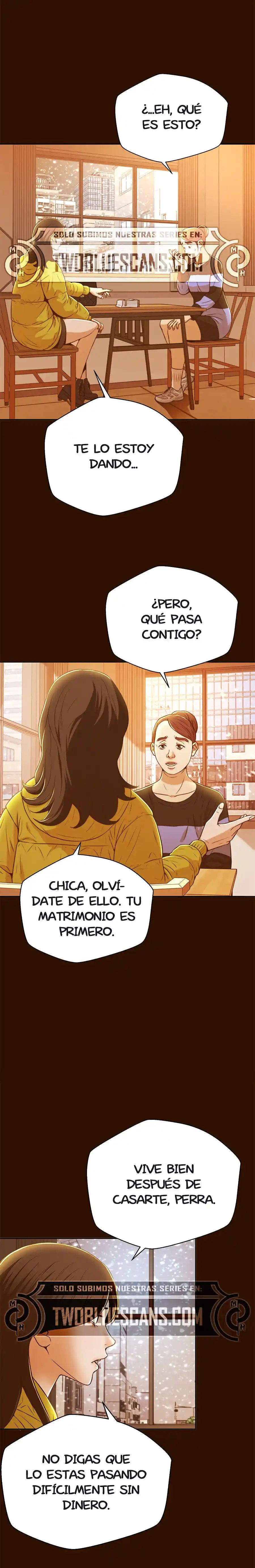 Juez Lee Han Young capítulo 28.2, página 17