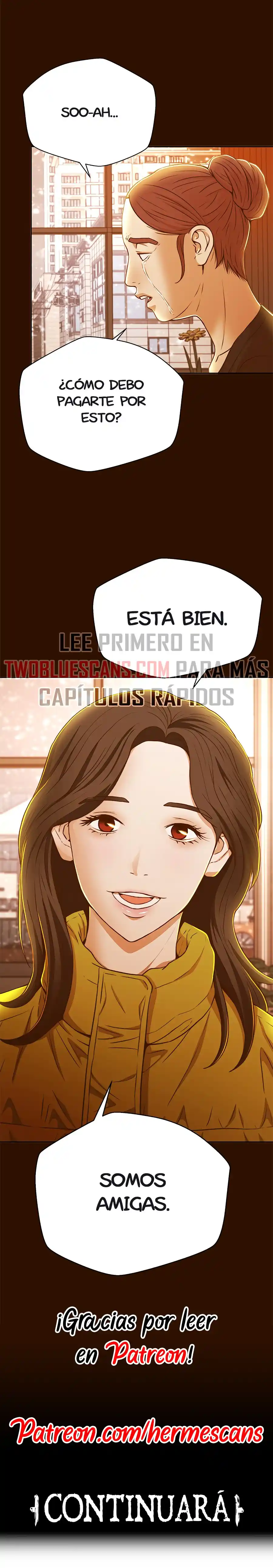 Juez Lee Han Young capítulo 28.2, página 18
