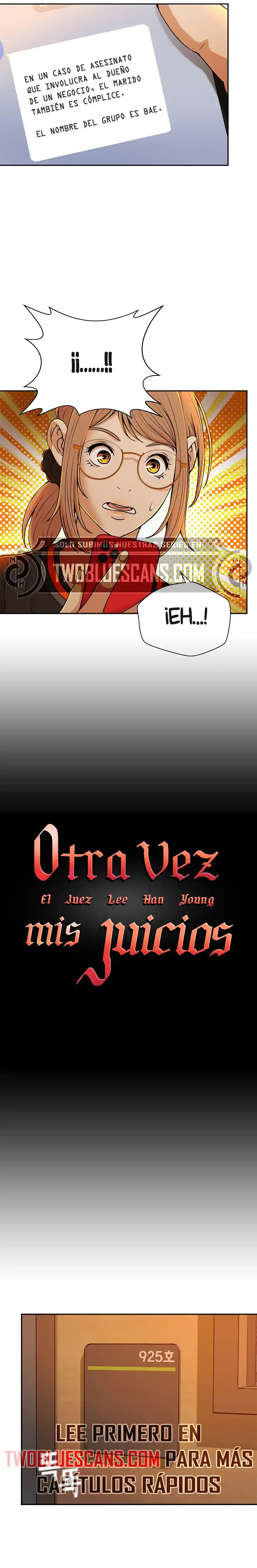 Juez Lee Han Young capítulo 29.1, página 3