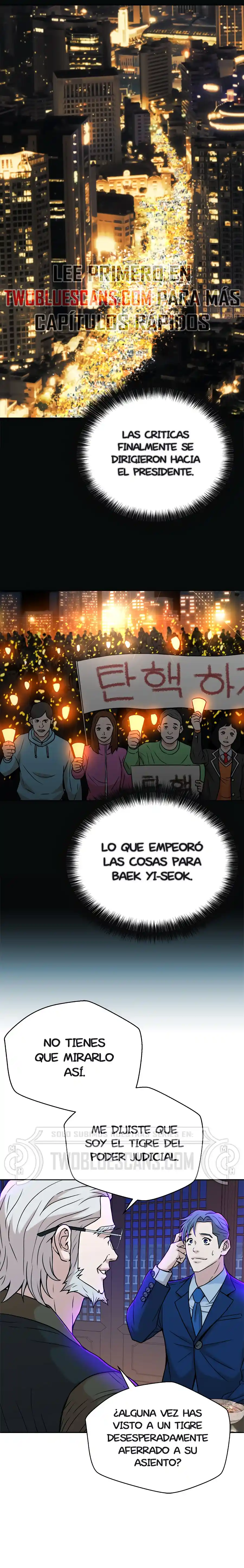 Juez Lee Han Young capítulo 29.2, página 2