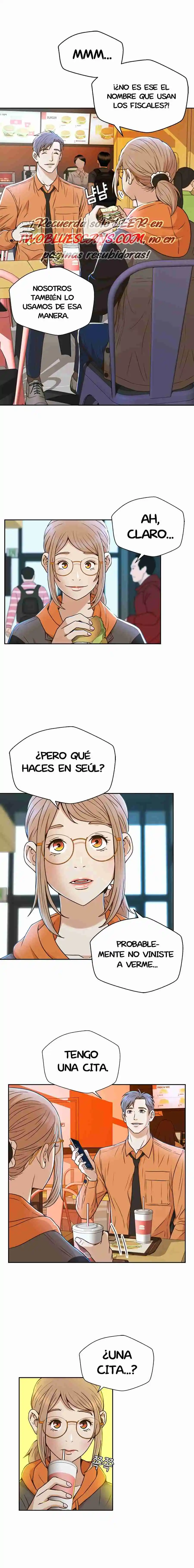 Juez Lee Han Young capítulo 31, página 12