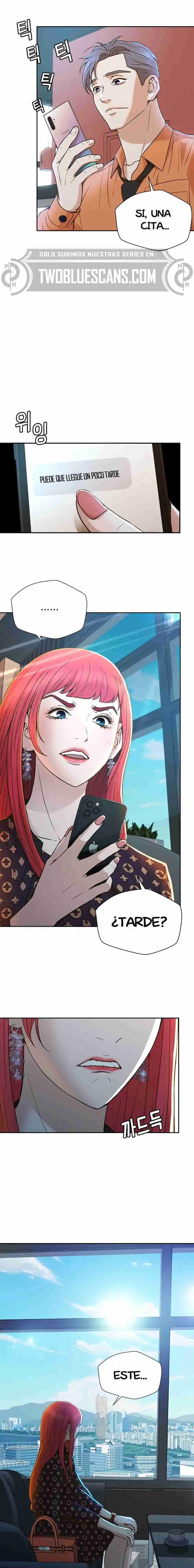 Juez Lee Han Young capítulo 31, página 13