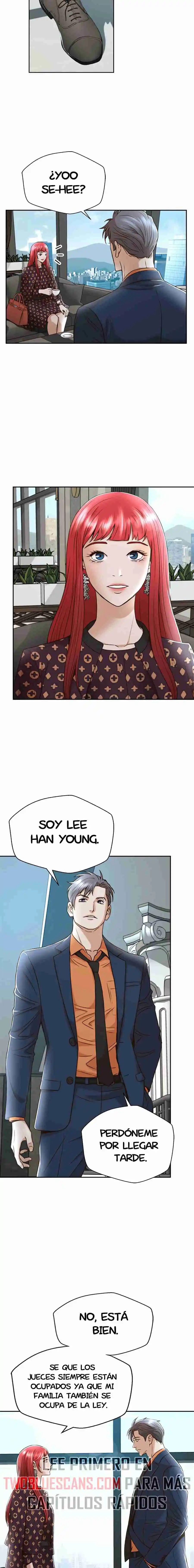 Juez Lee Han Young capítulo 32, página 1
