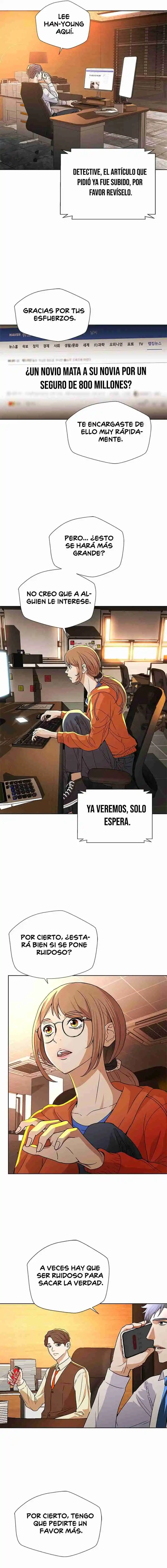Juez Lee Han Young capítulo 6, página 10