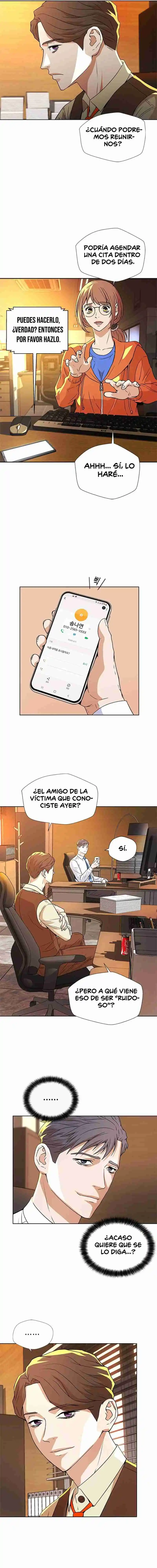 Juez Lee Han Young capítulo 6, página 11