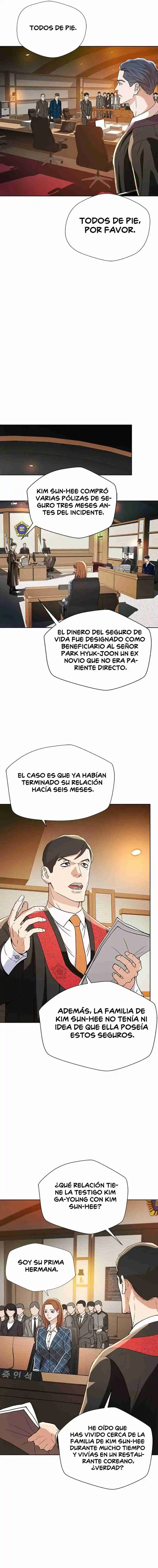 Juez Lee Han Young capítulo 7, página 6