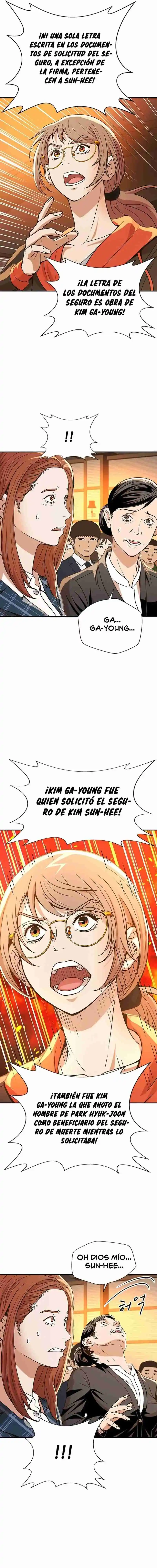 Juez Lee Han Young capítulo 8, página 9