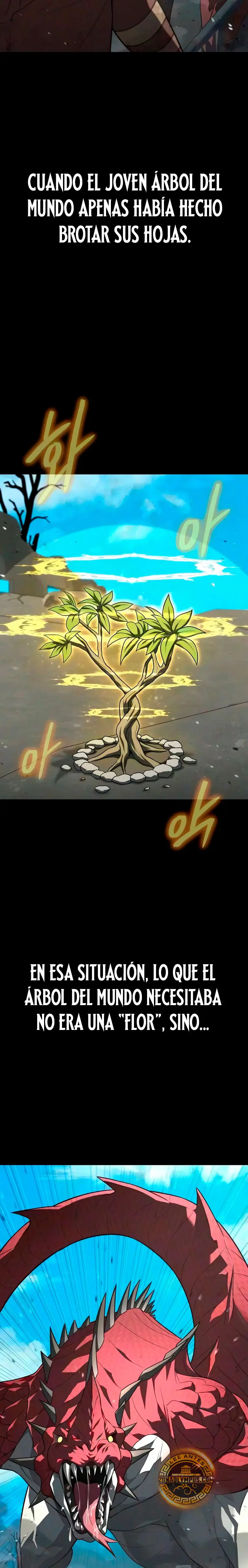 Jugador devorador de acero capítulo 95, página 5
