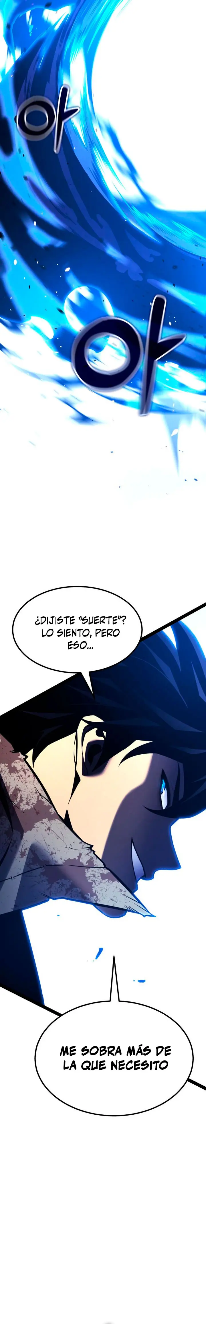 jugador devorador de artefactos capítulo 35, página 25