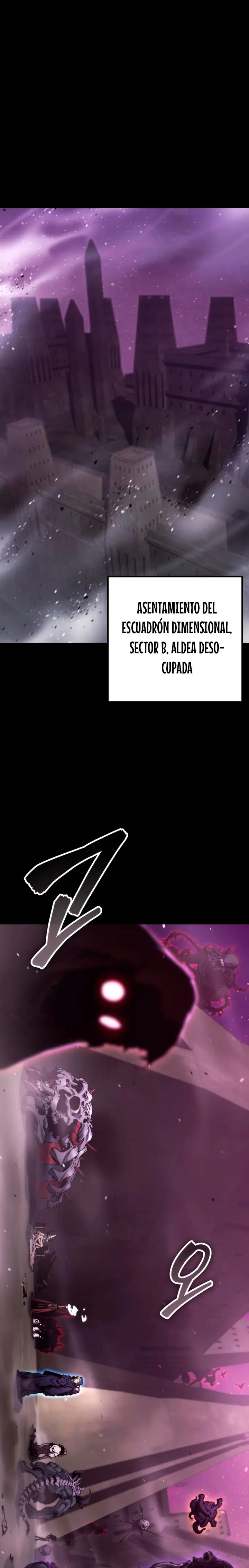 jugador devorador de artefactos capítulo 36, página 2